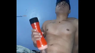 Masturbacion gay
